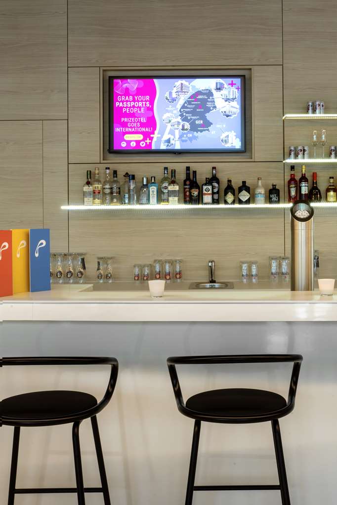 Фото Prize by Radisson, Munich Airport