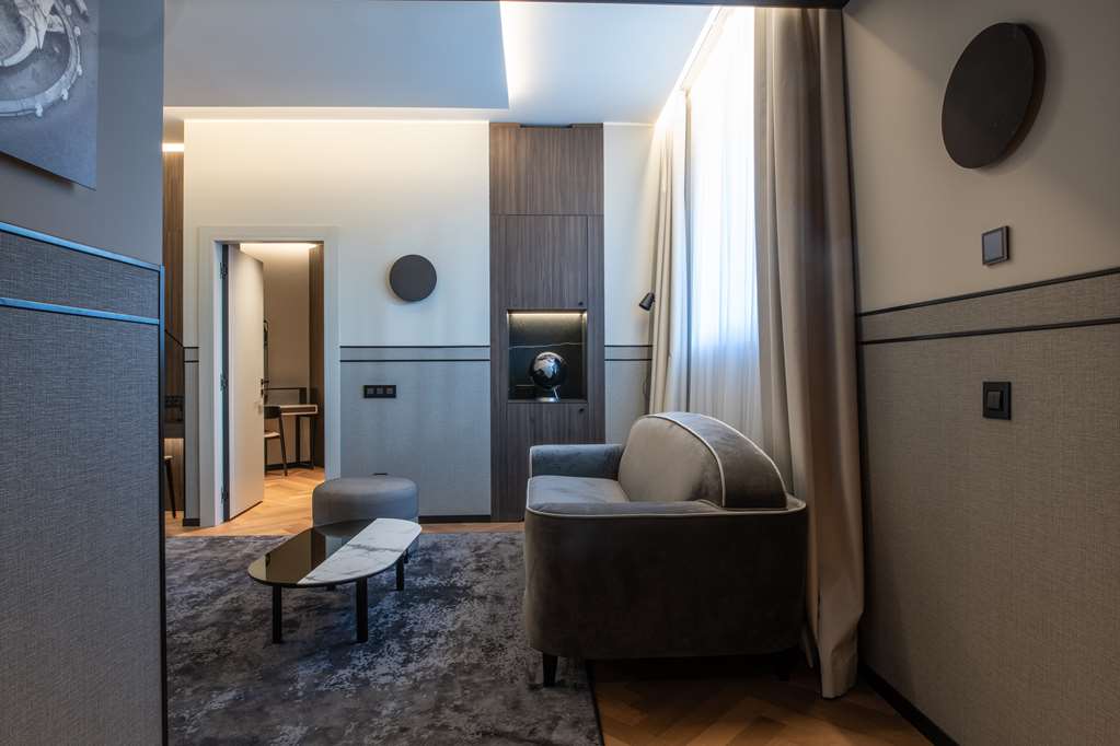 Фото Palazzo Touring Club Milan, A Radisson Collection Hotel