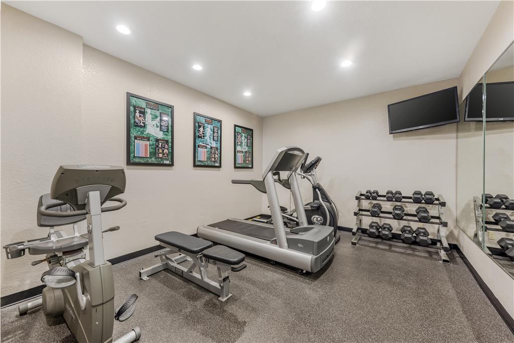 Фото Best Western Alamo Suites