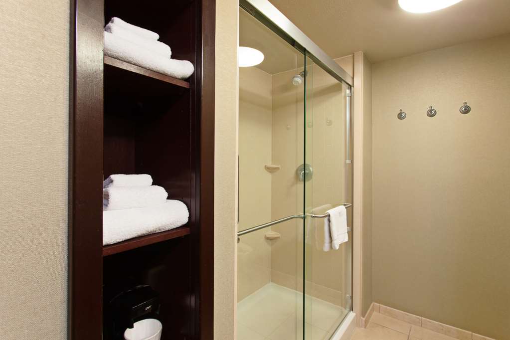 Фото Hampton Inn & Suites Merced