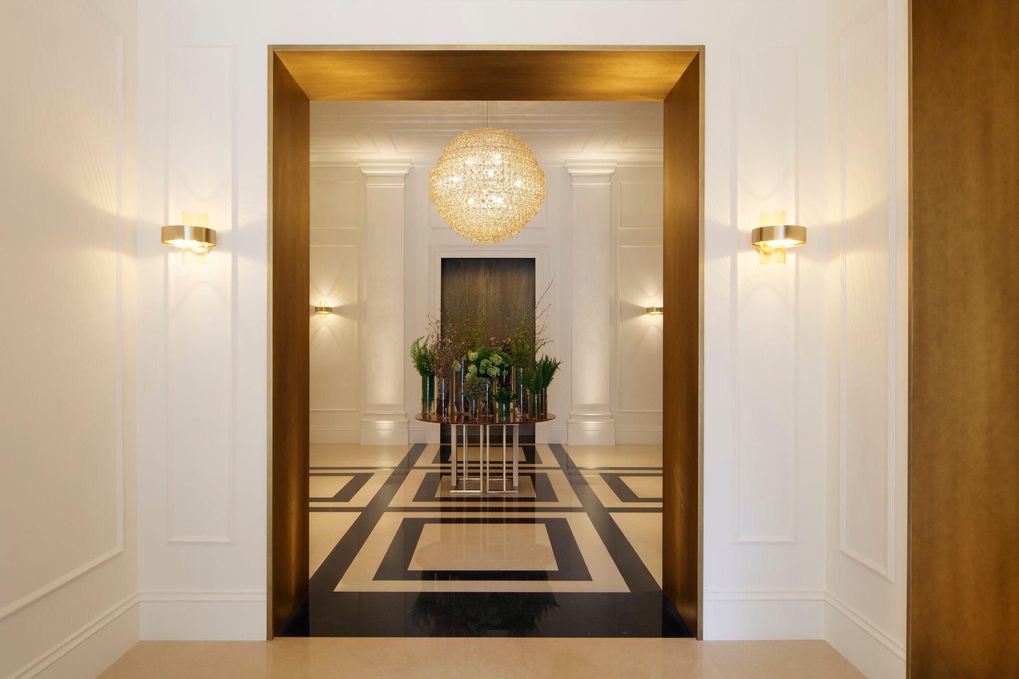 Фото InterContinental Rome Ambasciatori Palace