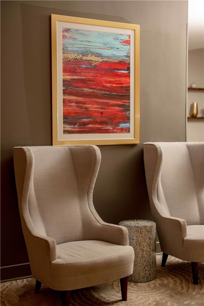 Фото The Bethesdan Hotel, Tapestry Collection by Hilton