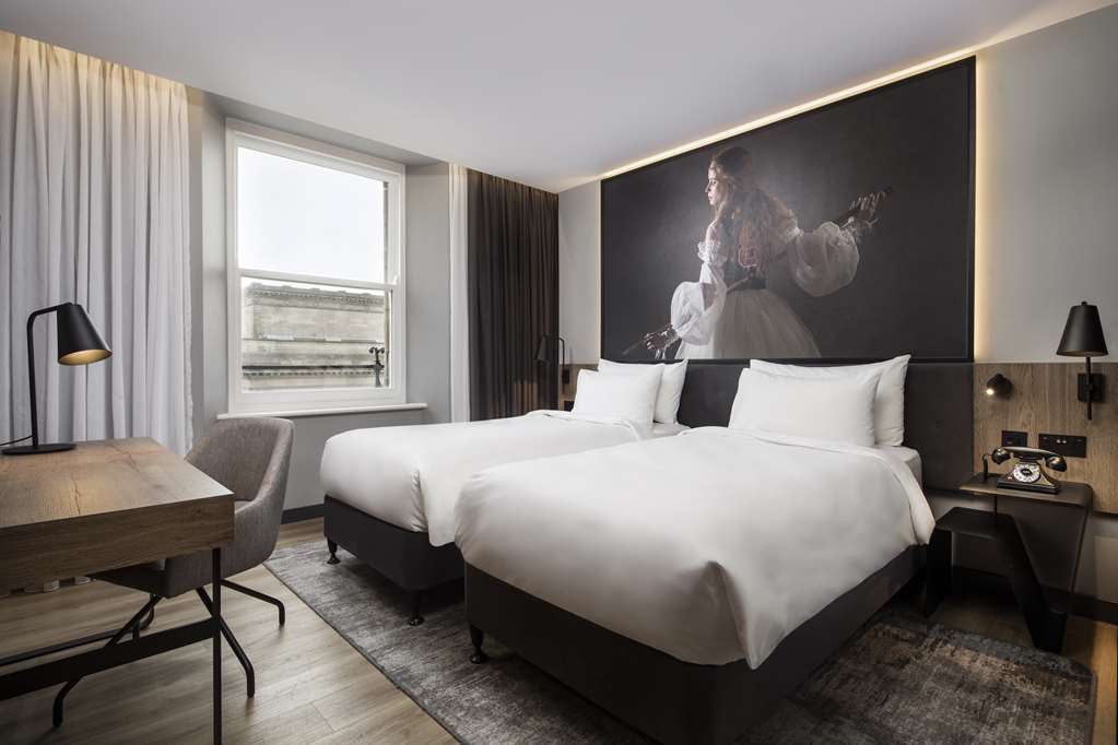 Фото Radisson Red Liverpool
