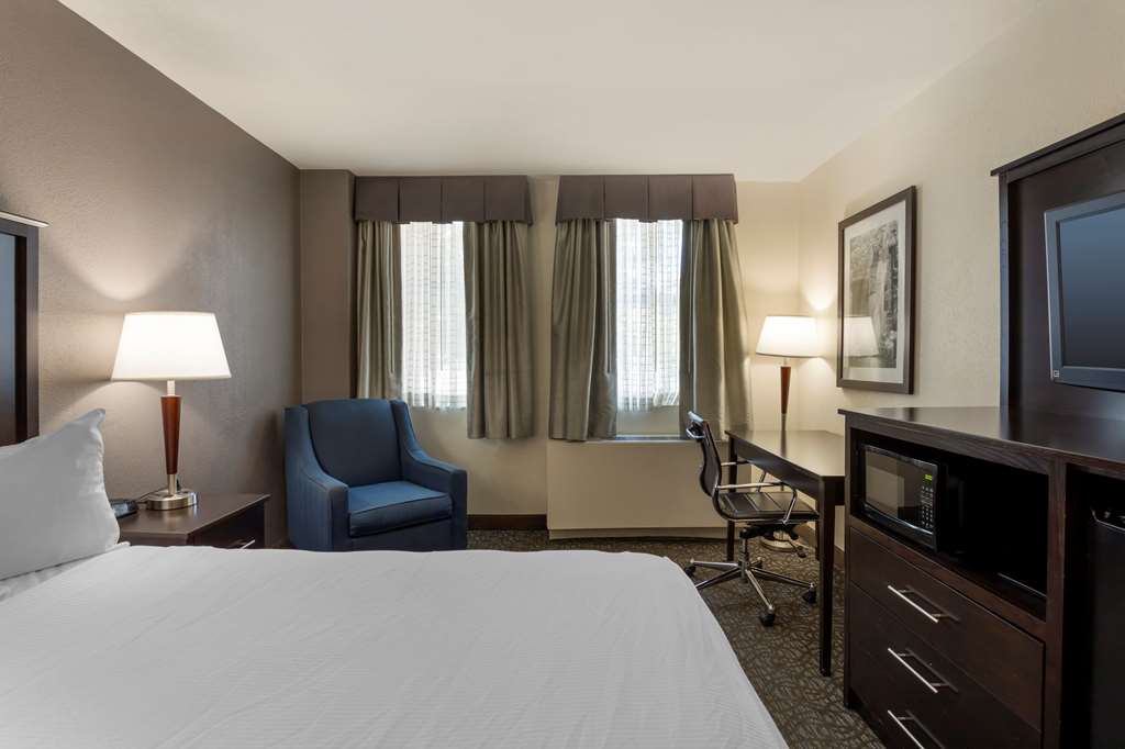 Фото Best Western Gregory Hotel