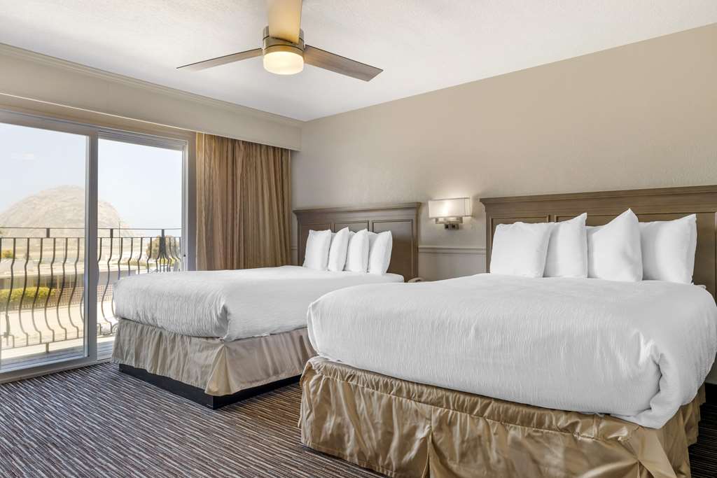 Фото Best Western San Marcos Inn