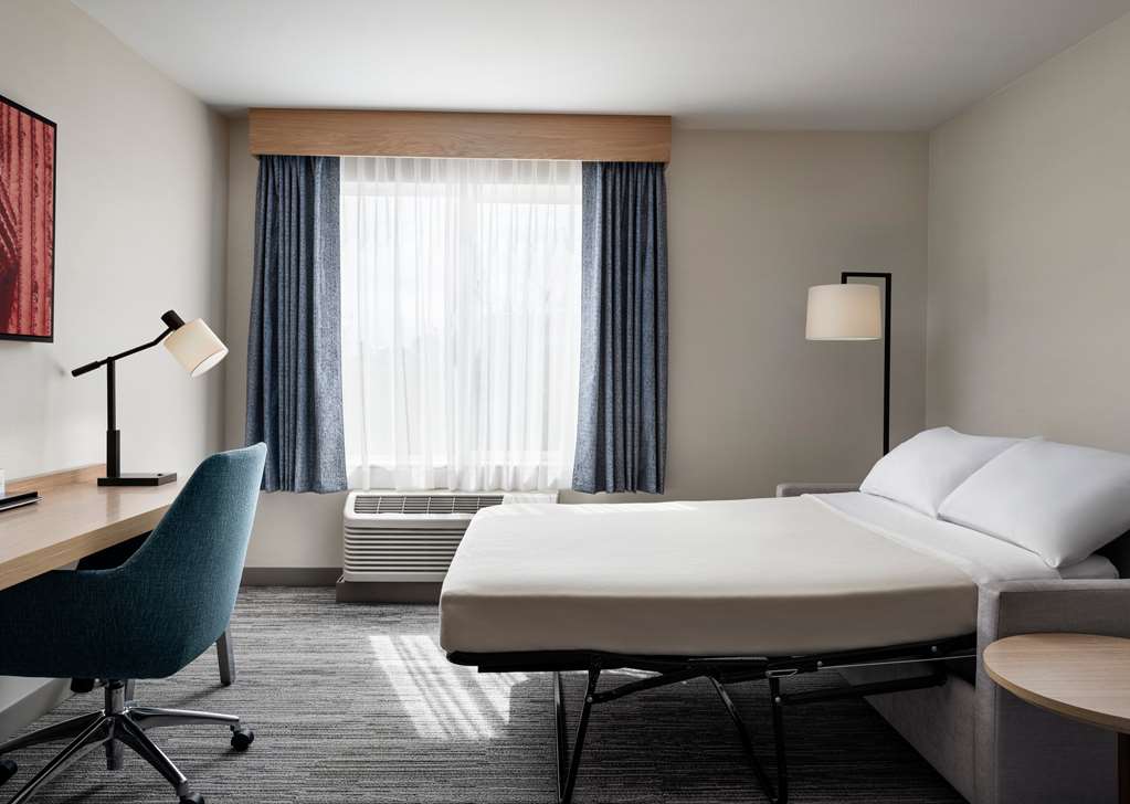 Фото Hilton Garden Inn San Jose/milpitas