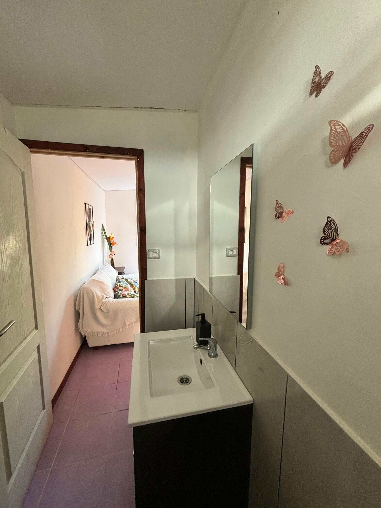 Фото Agro Camping Invernaderito