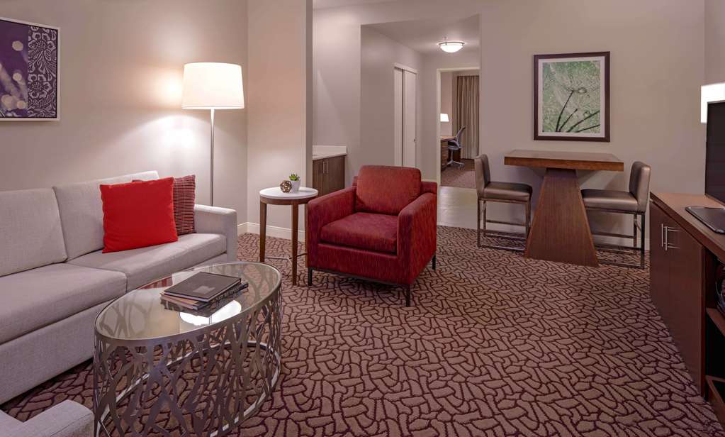 Фото Hilton Garden Inn Downtown Dallas
