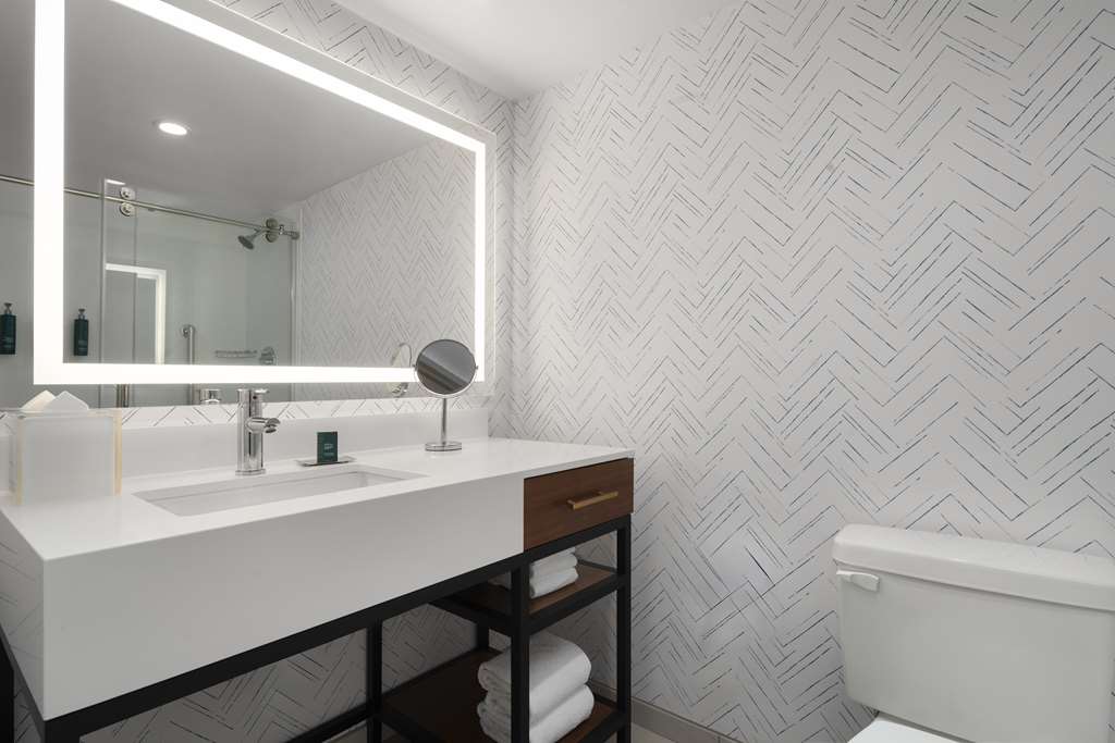 Фото Hilton Hartford