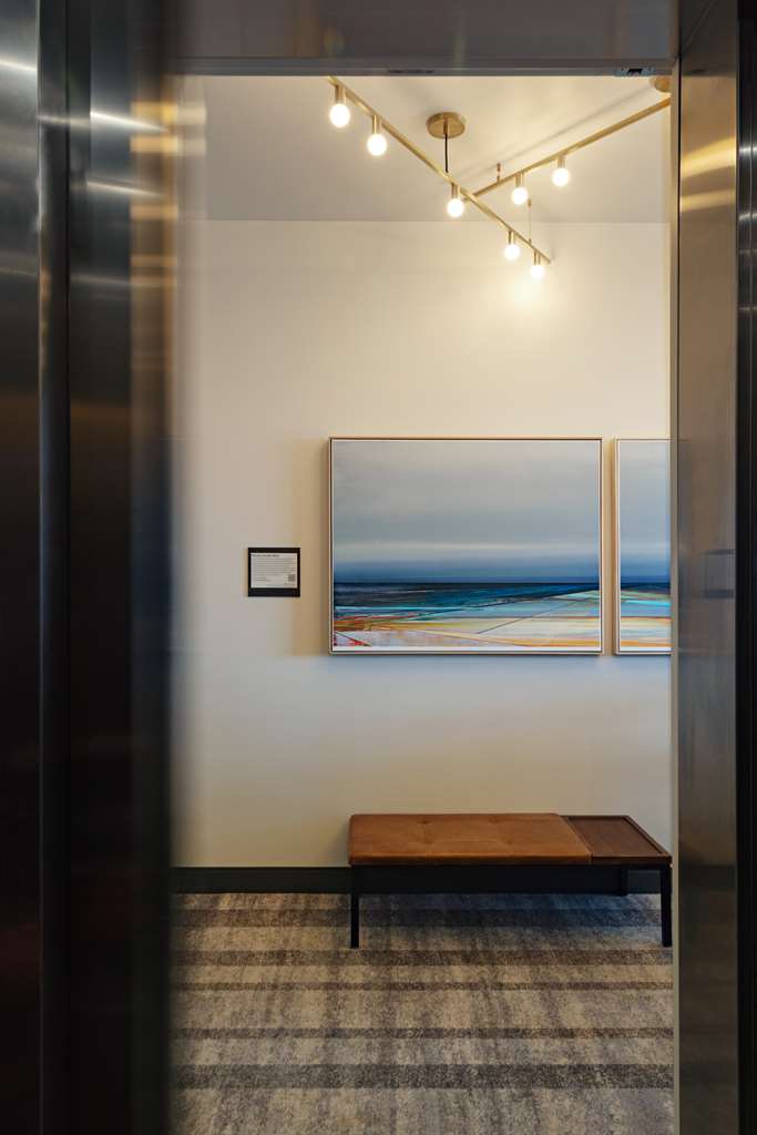 Фото The Fort Sutter Sacramento, Tapestry Collection by Hilton