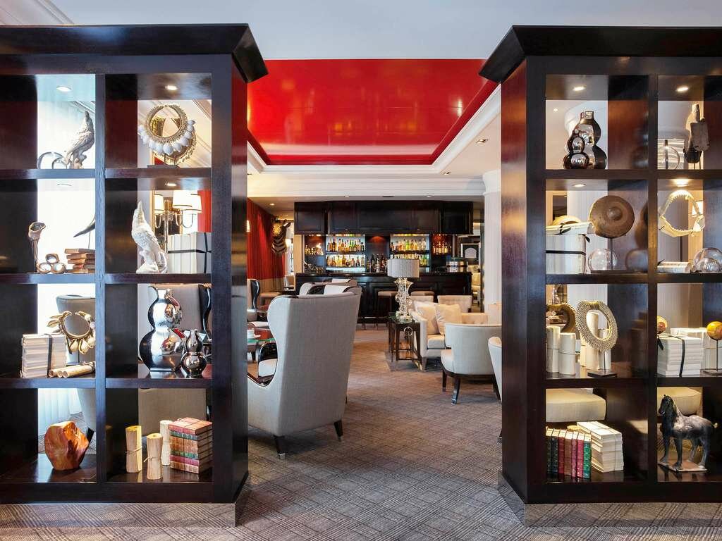 Фото отеля 4