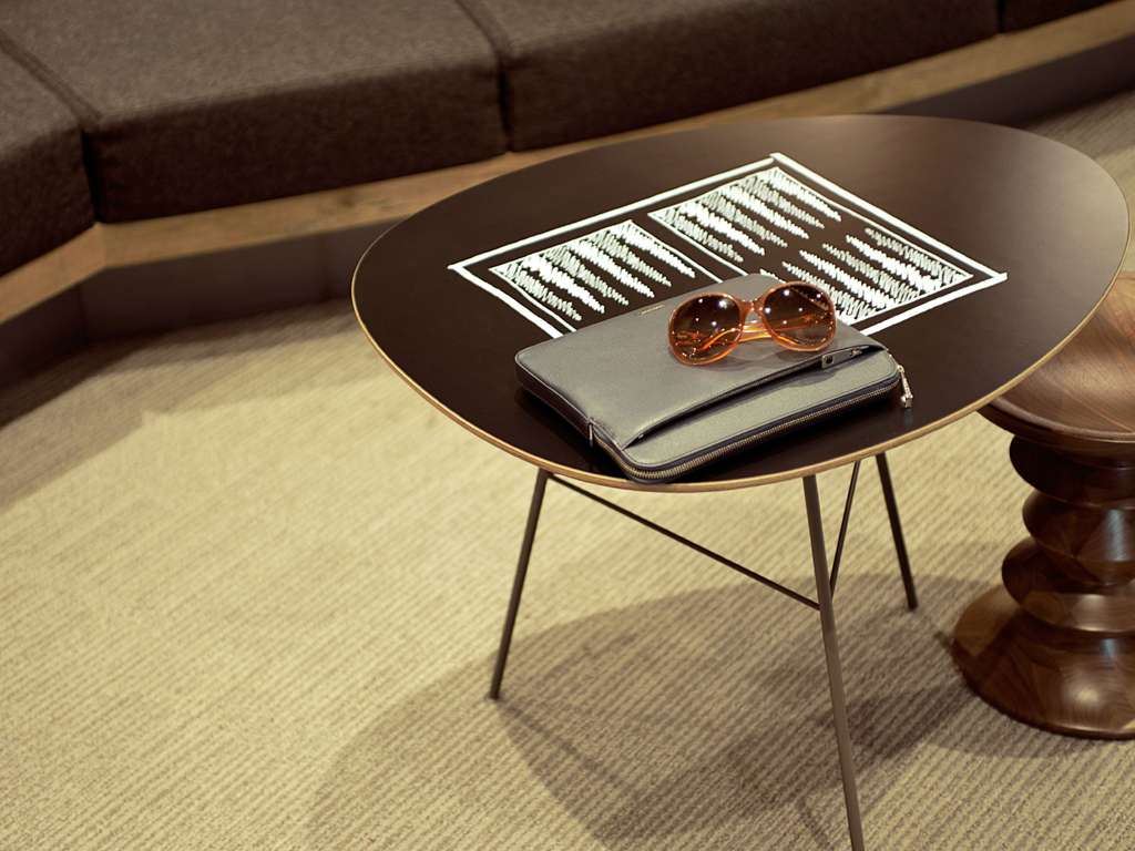 Фото Ibis Wien Hauptbahnhof