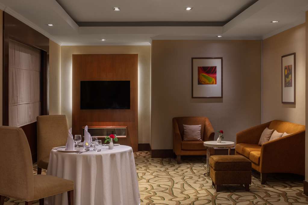 Фото Radisson Hotel Brunei Darussalam