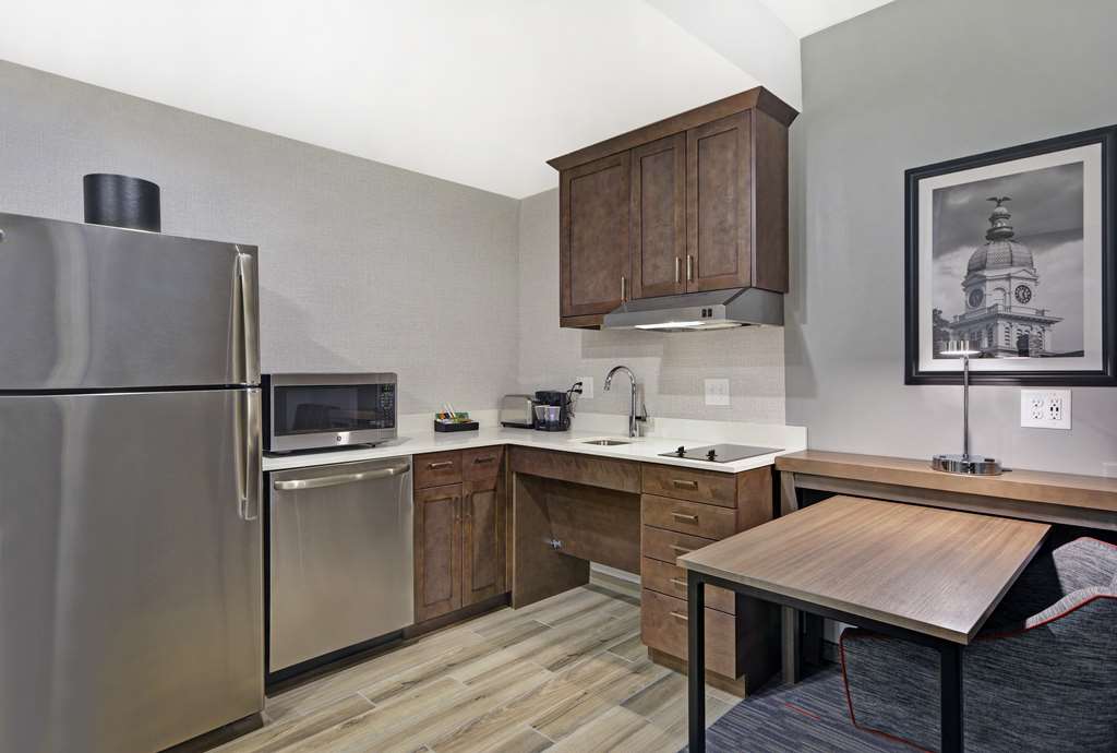 Фото Homewood Suites by Hilton Athens