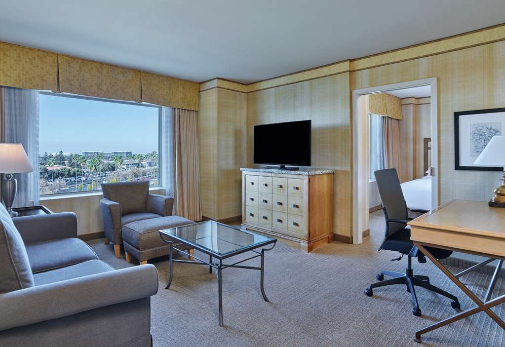 Фото Hilton Santa Clara