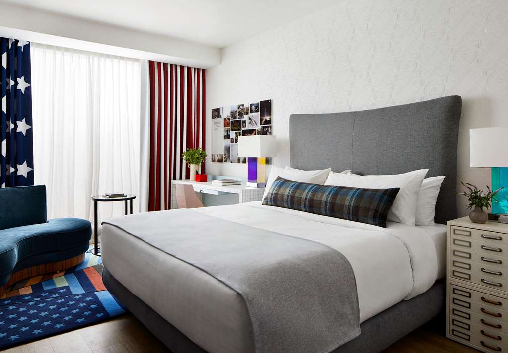 Фото Graduate by Hilton New York