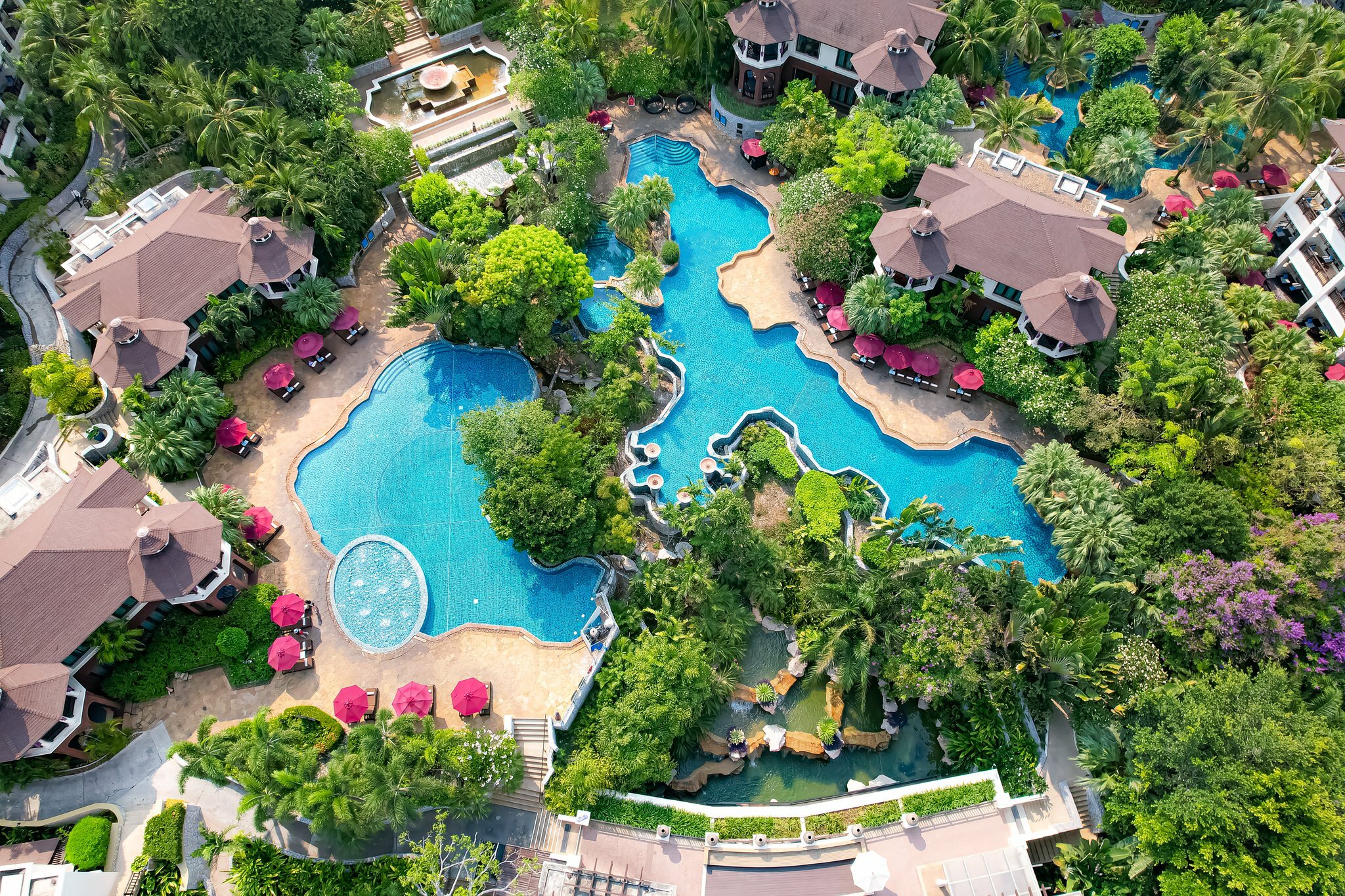 Фото InterContinental Pattaya Resort