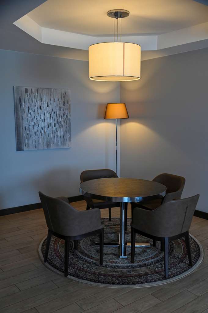 Фото Radisson Blu Hotel, Abidjan Airport