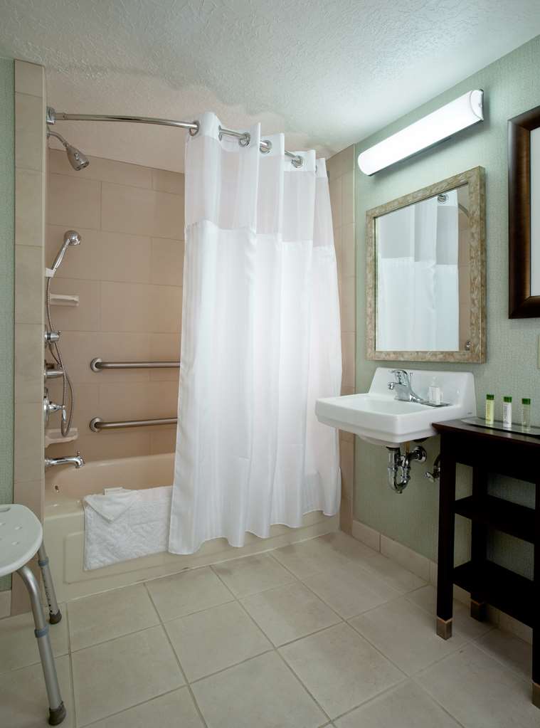 Фото DoubleTree by Hilton Hotel Santa Fe