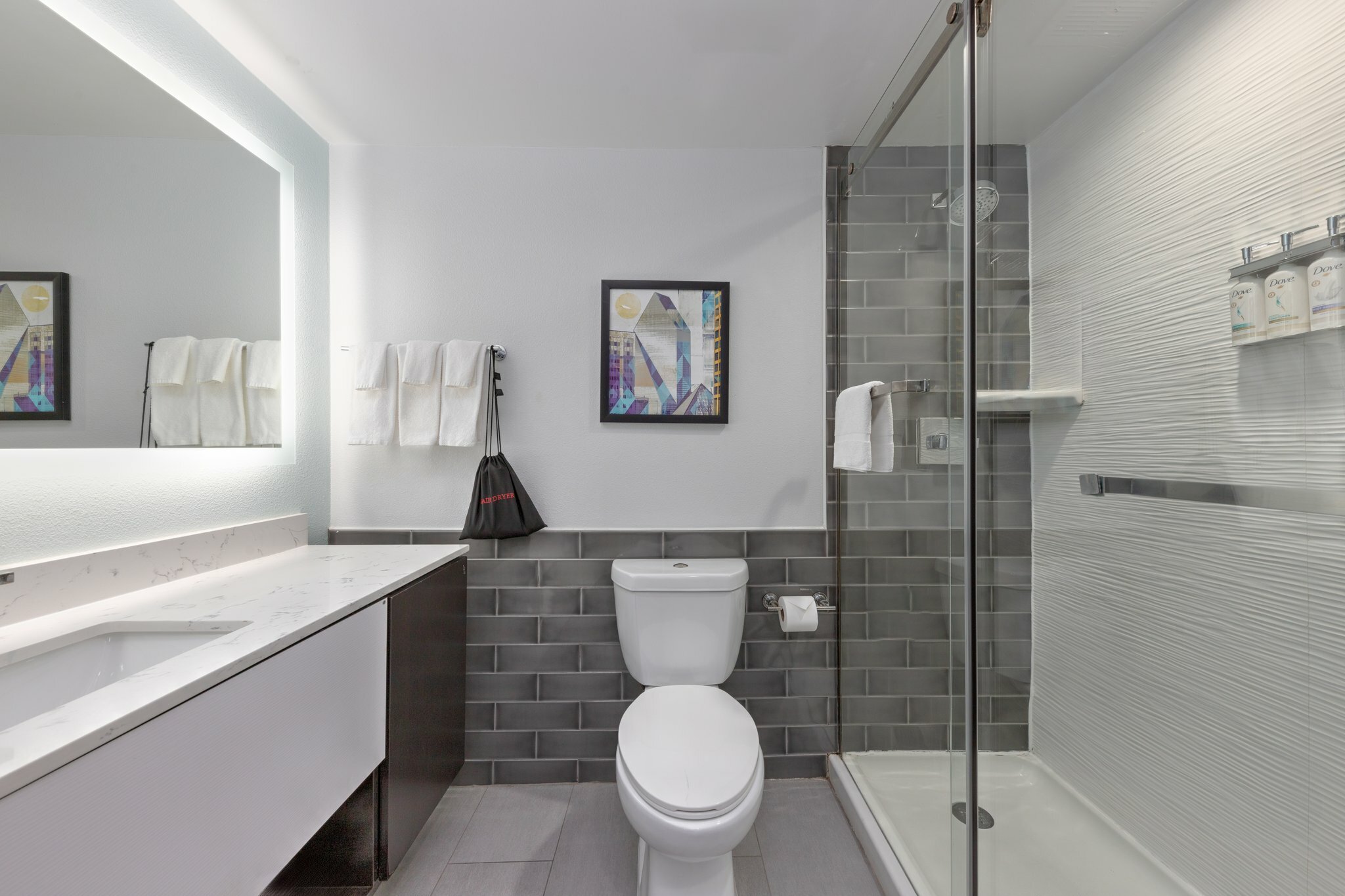 Фото Holiday Inn Express Dallas Downtown, an Ihg Hotel