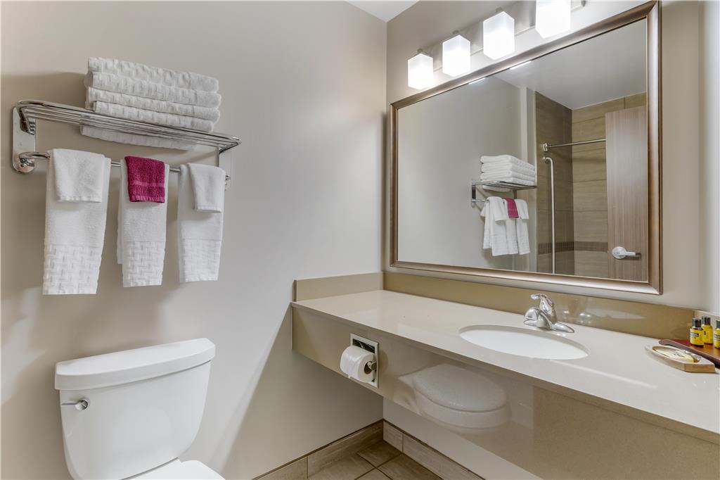 Фото Best Western Plus Winnipeg West