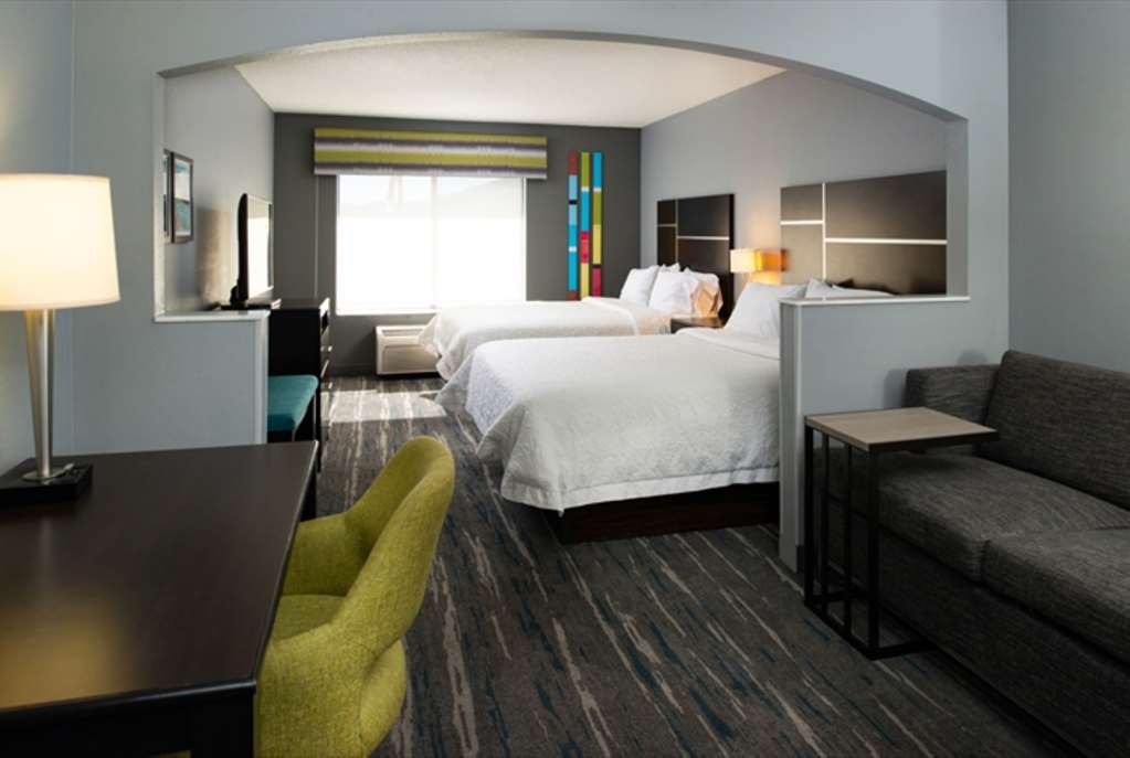 Фото Hampton Inn Glenwood Springs