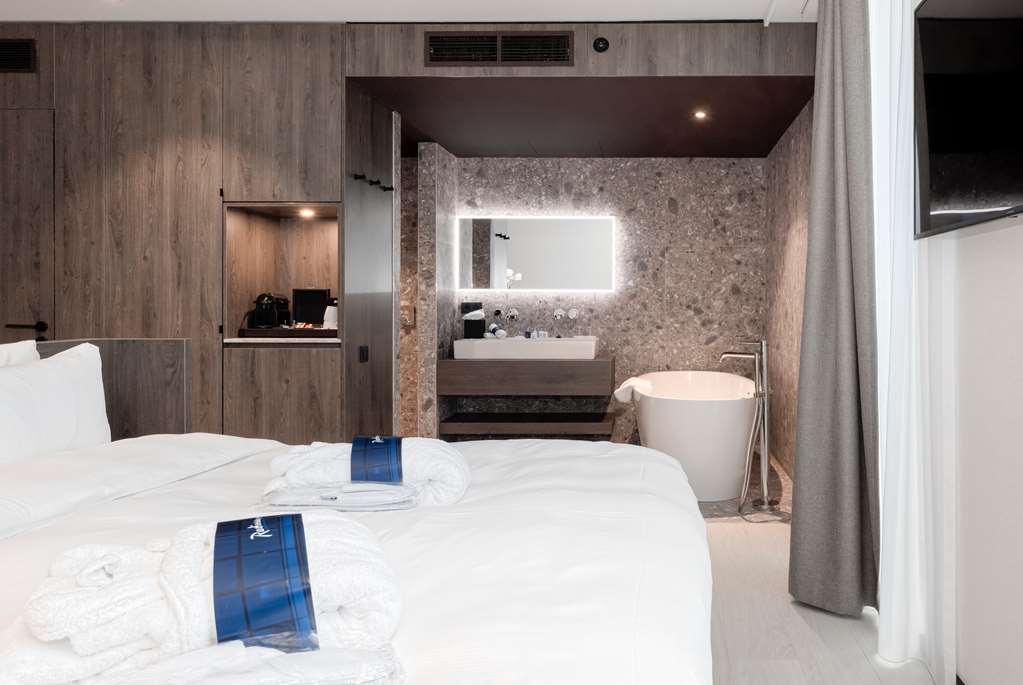 Фото Radisson Blu Hotel Bruges