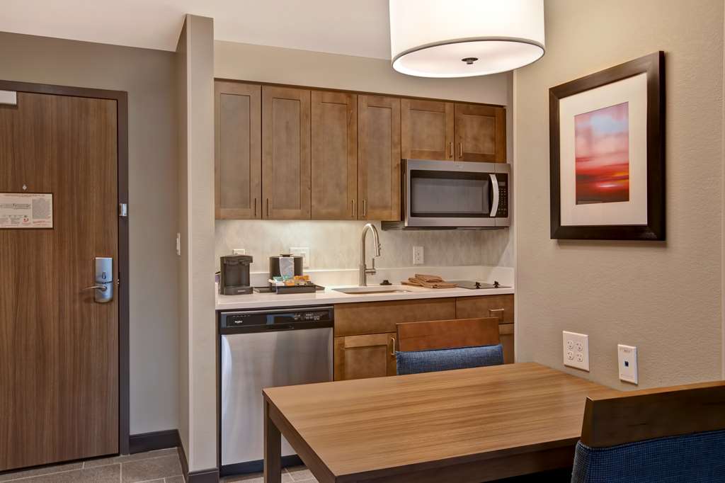 Фото Homewood Suites by Hilton Summerville