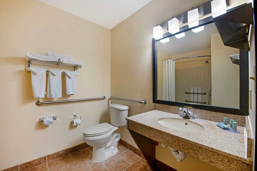 Фото Best Western Laramie Inn & Suites