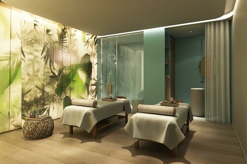Гостиница Voco Ma Belle Danang by Ihg в Дананге