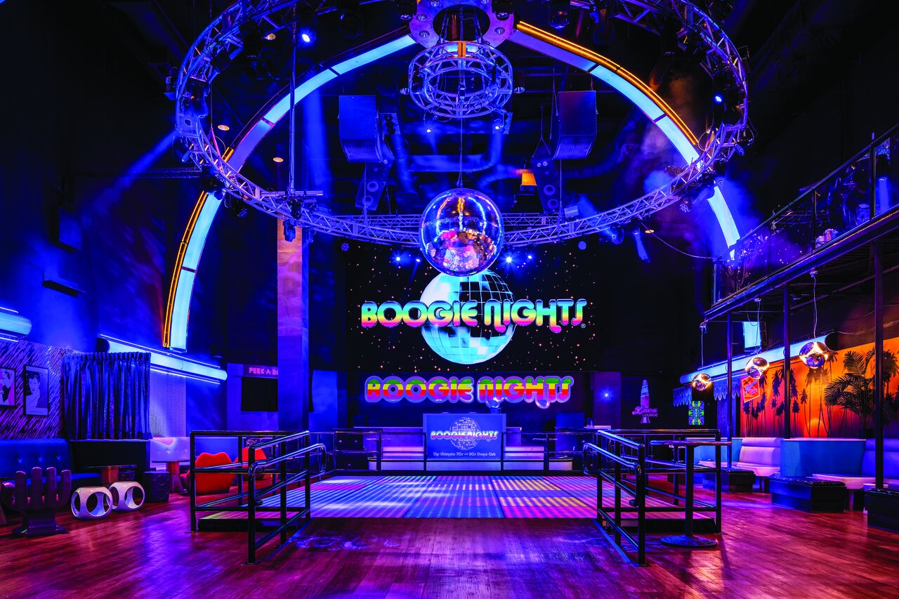 Фото Tropicana Atlantic City