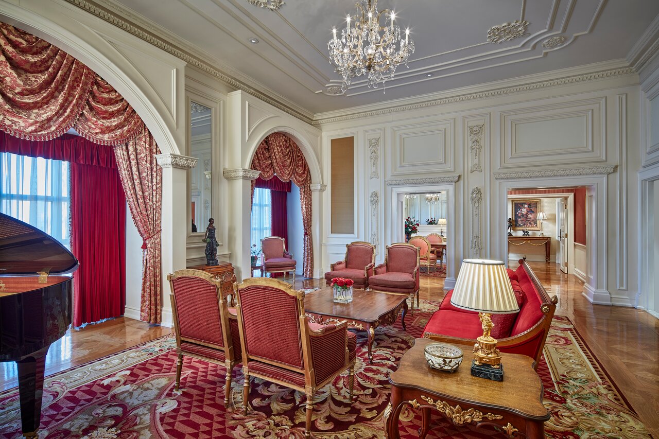 Фото Paris Las Vegas Hotel & Casino