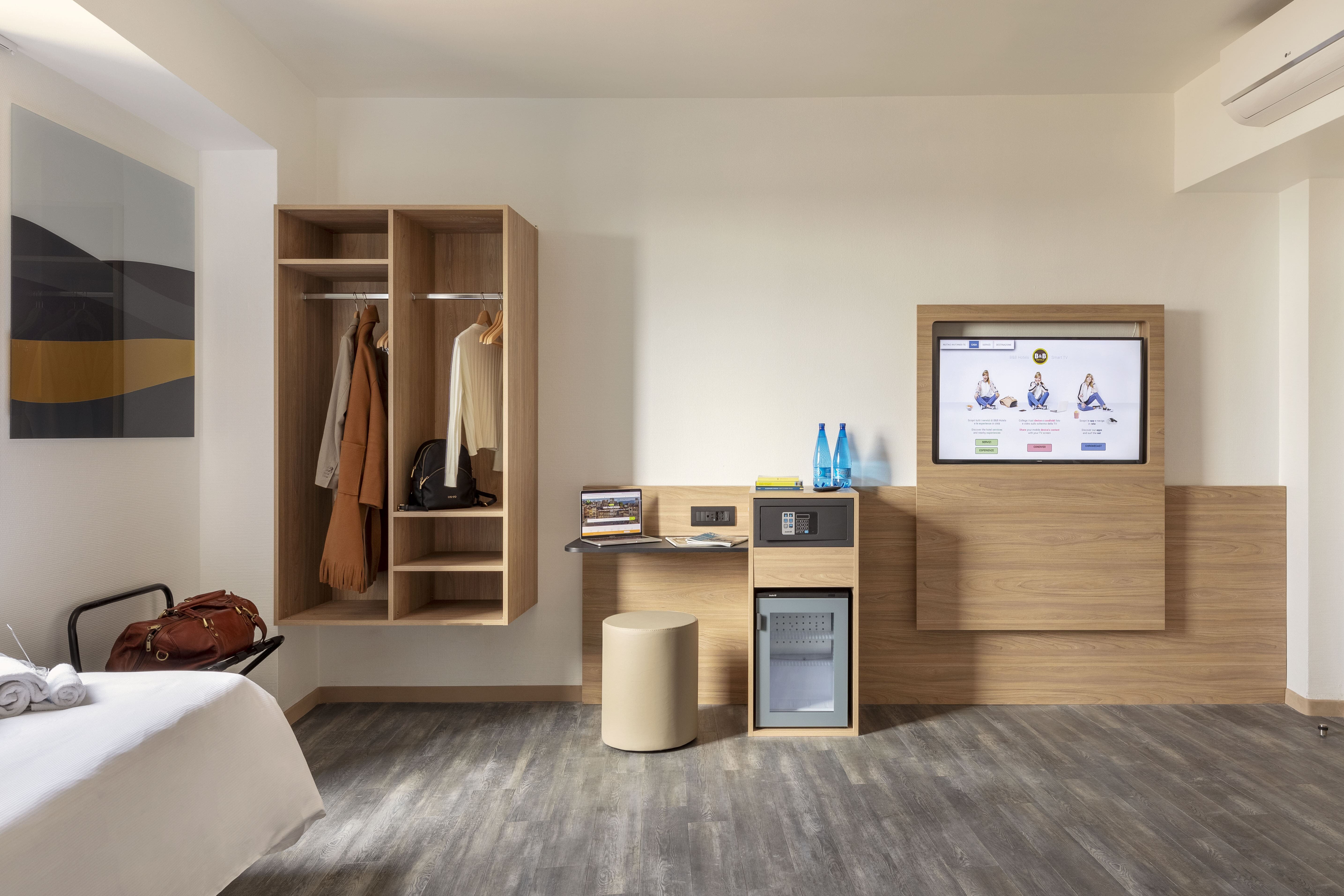 Фото B&b Hotel Pomezia Roma