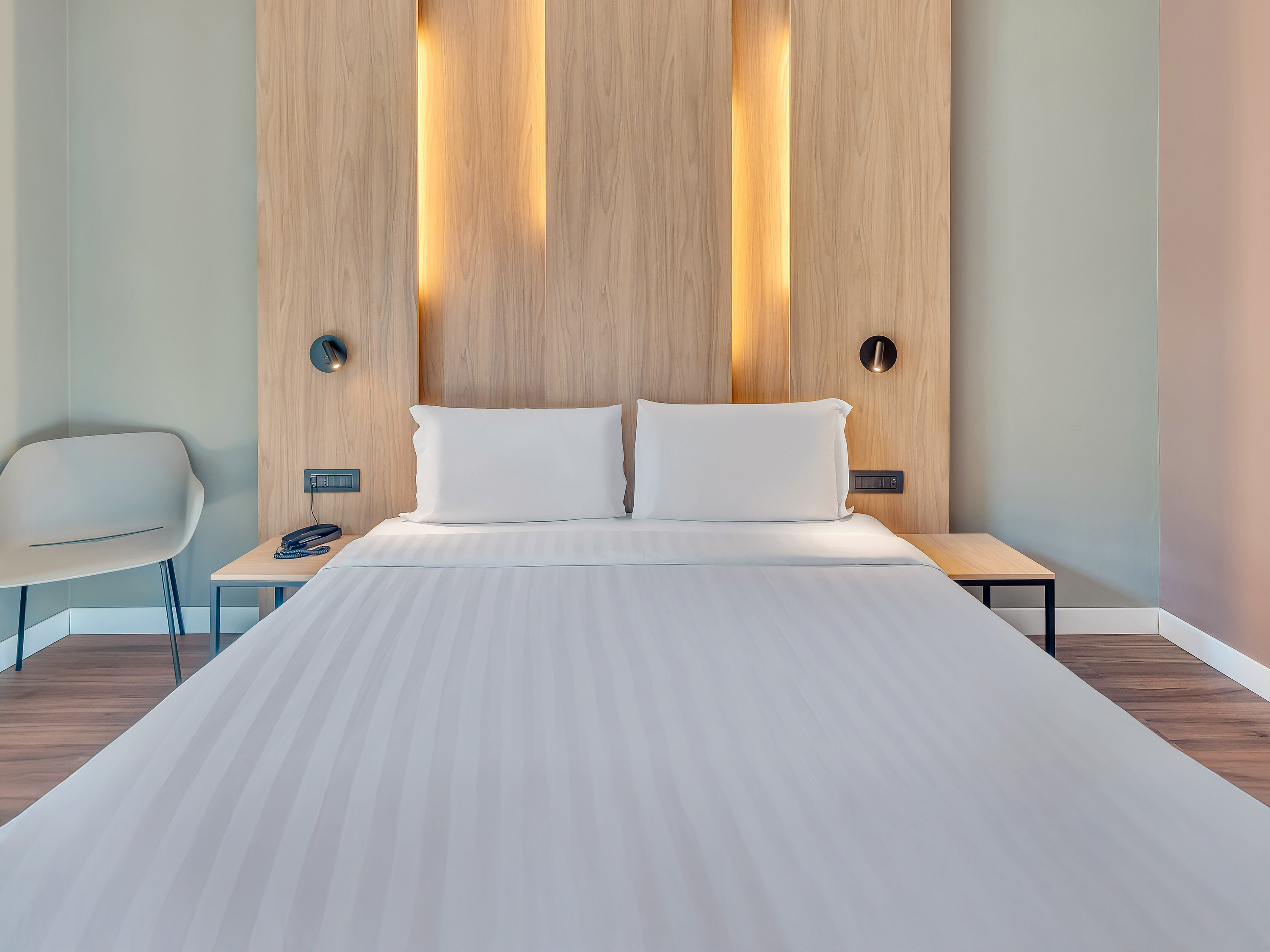 Фото B&b Hotel Milano Portello