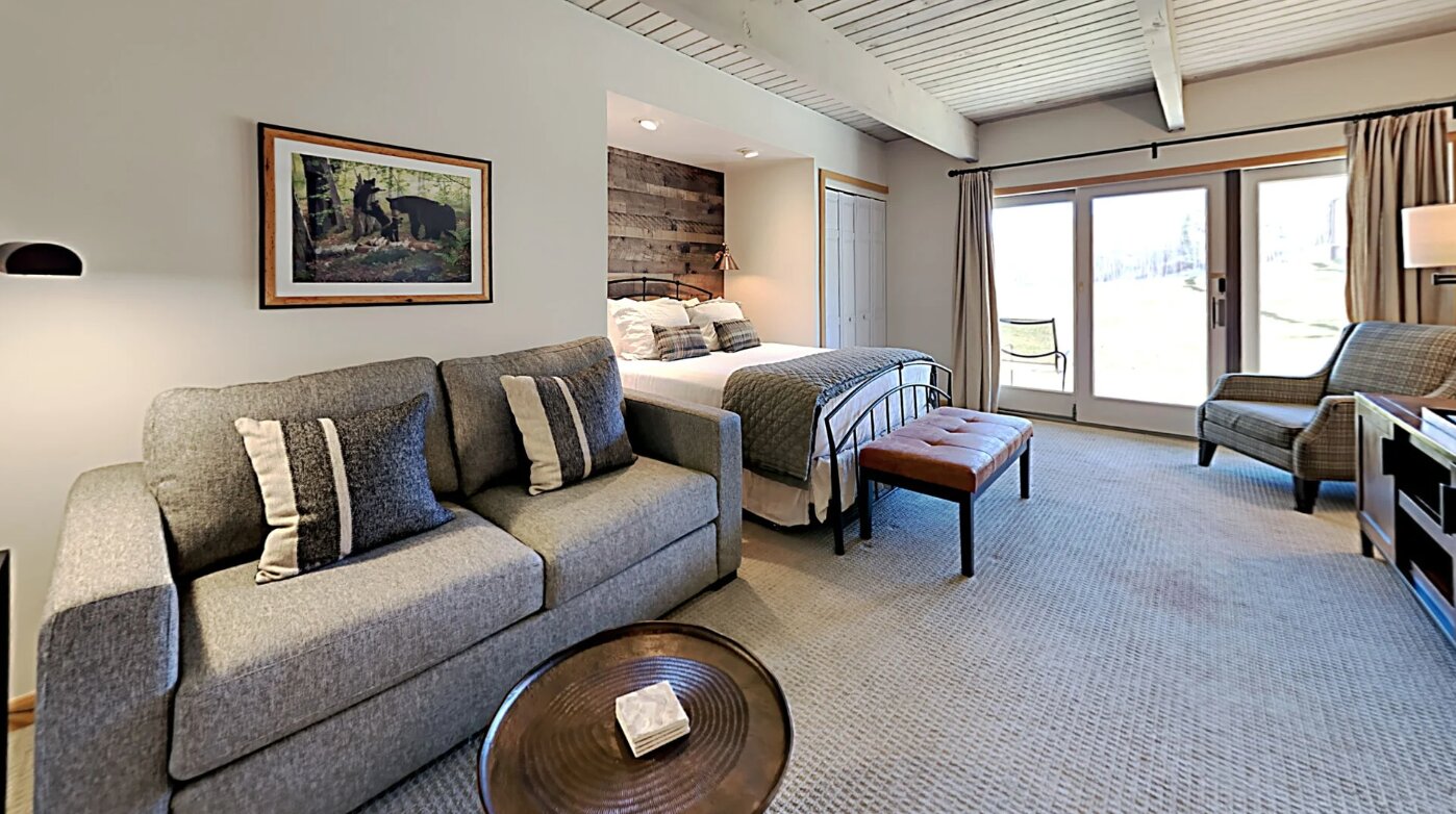 Фото The Timberline Condominiums