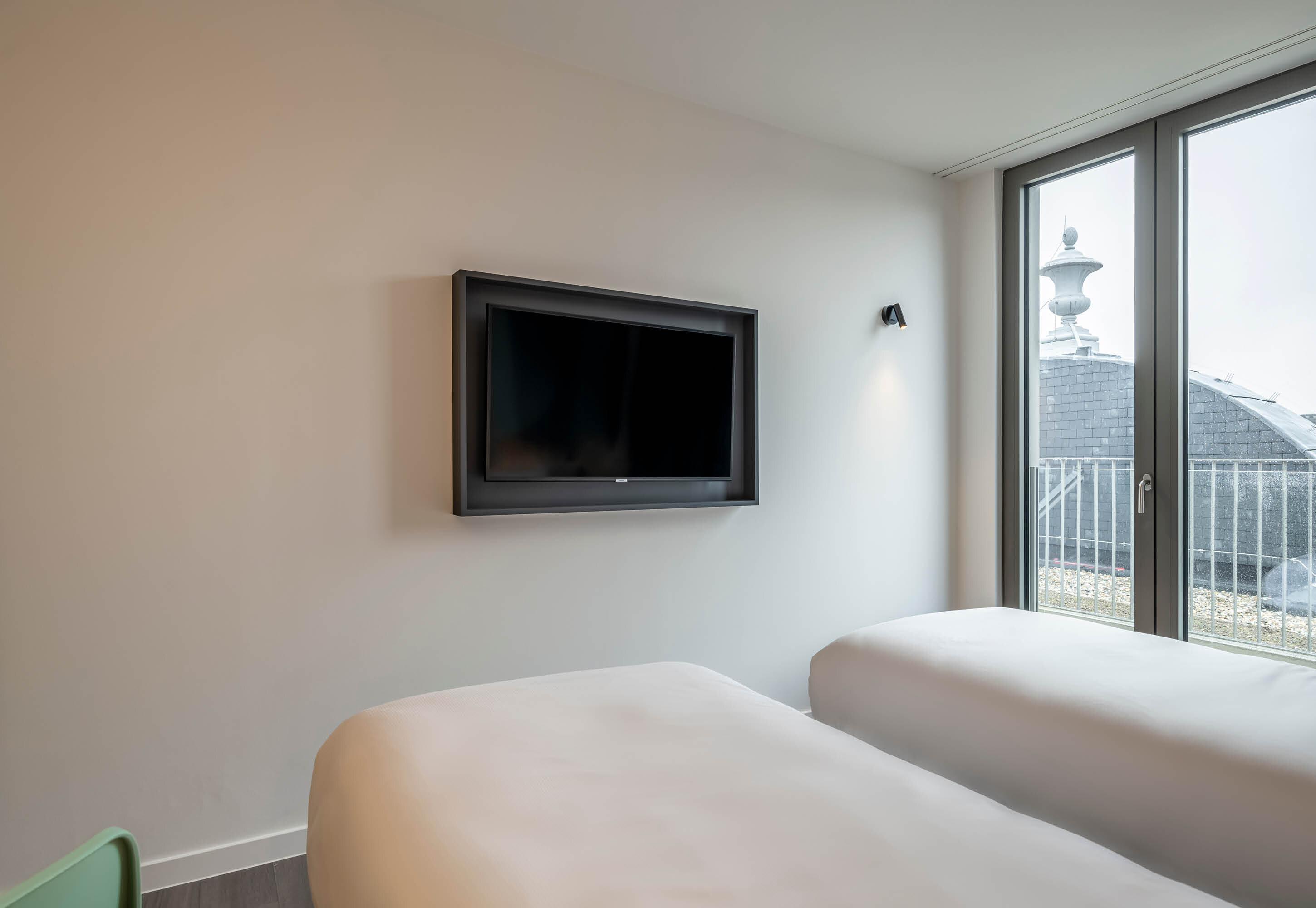 Фото B&b Hotel Gent Centrum