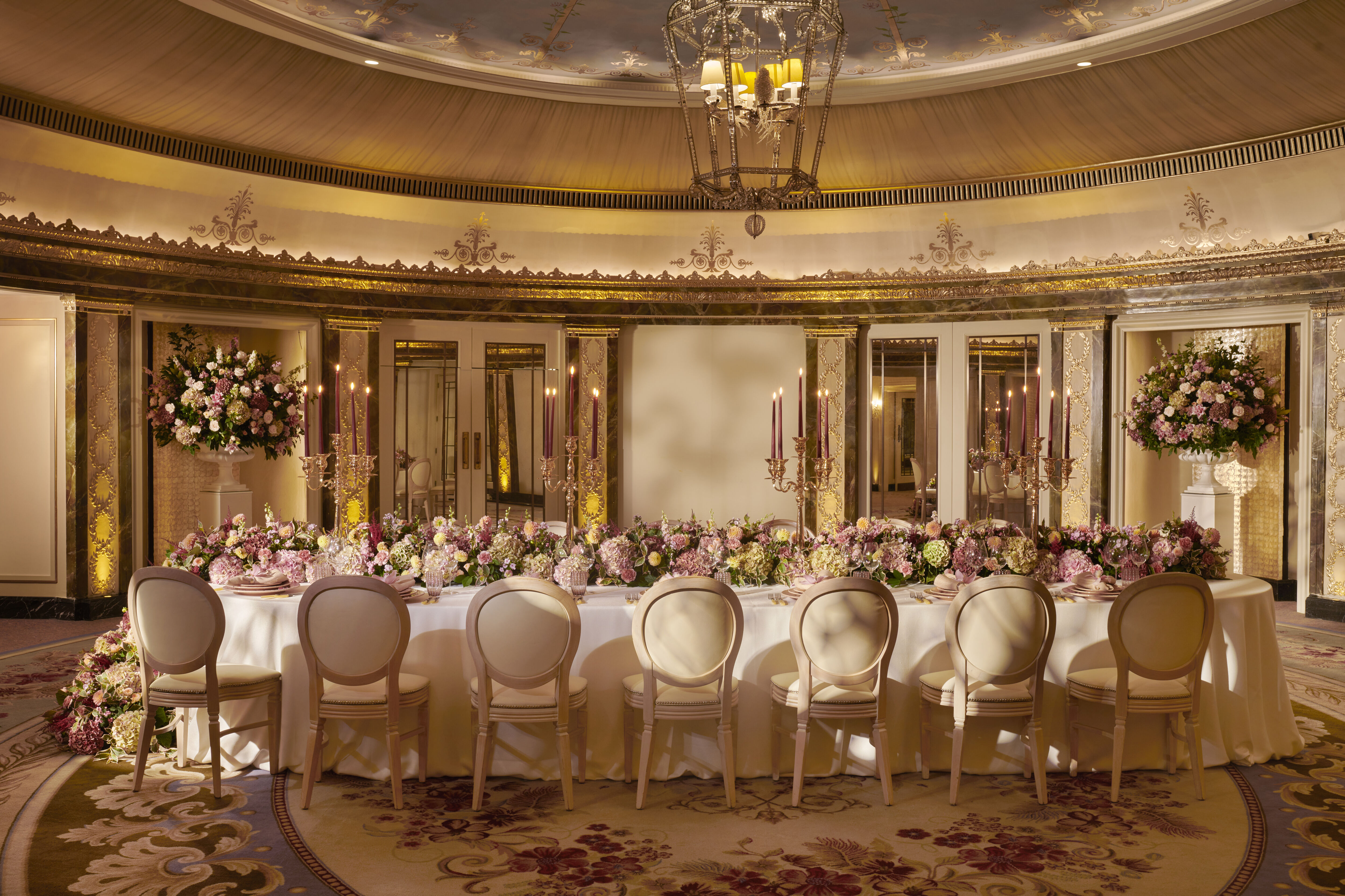 Фото The Dorchester