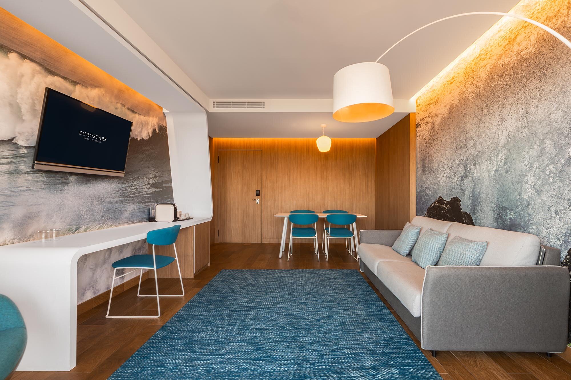 Фото Eurostars Cascais