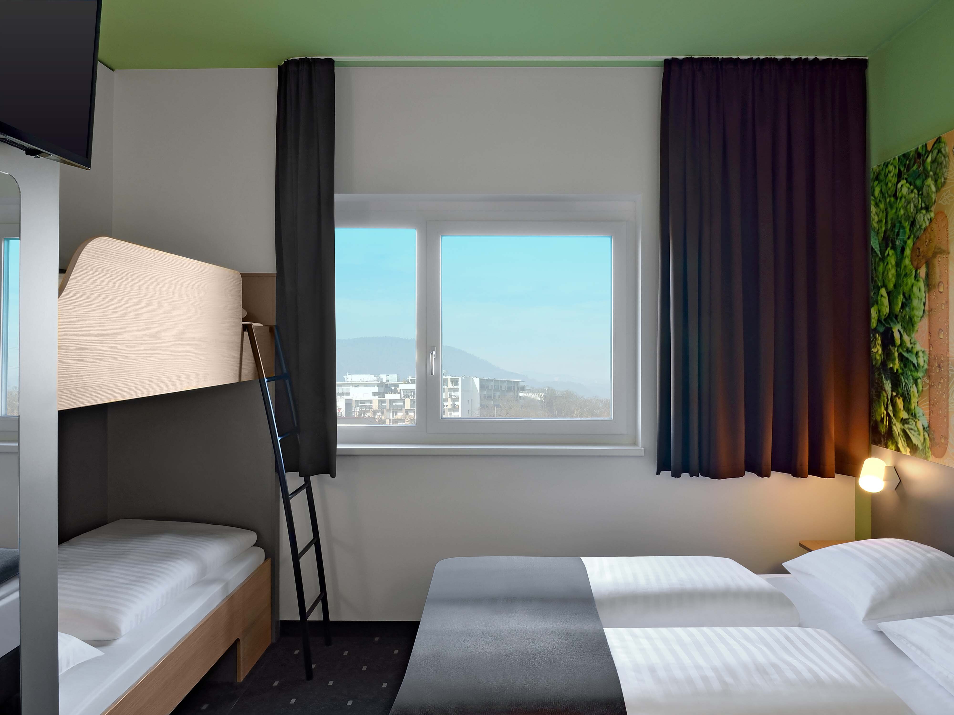 Фото B&b Hotel Graz City-Süd