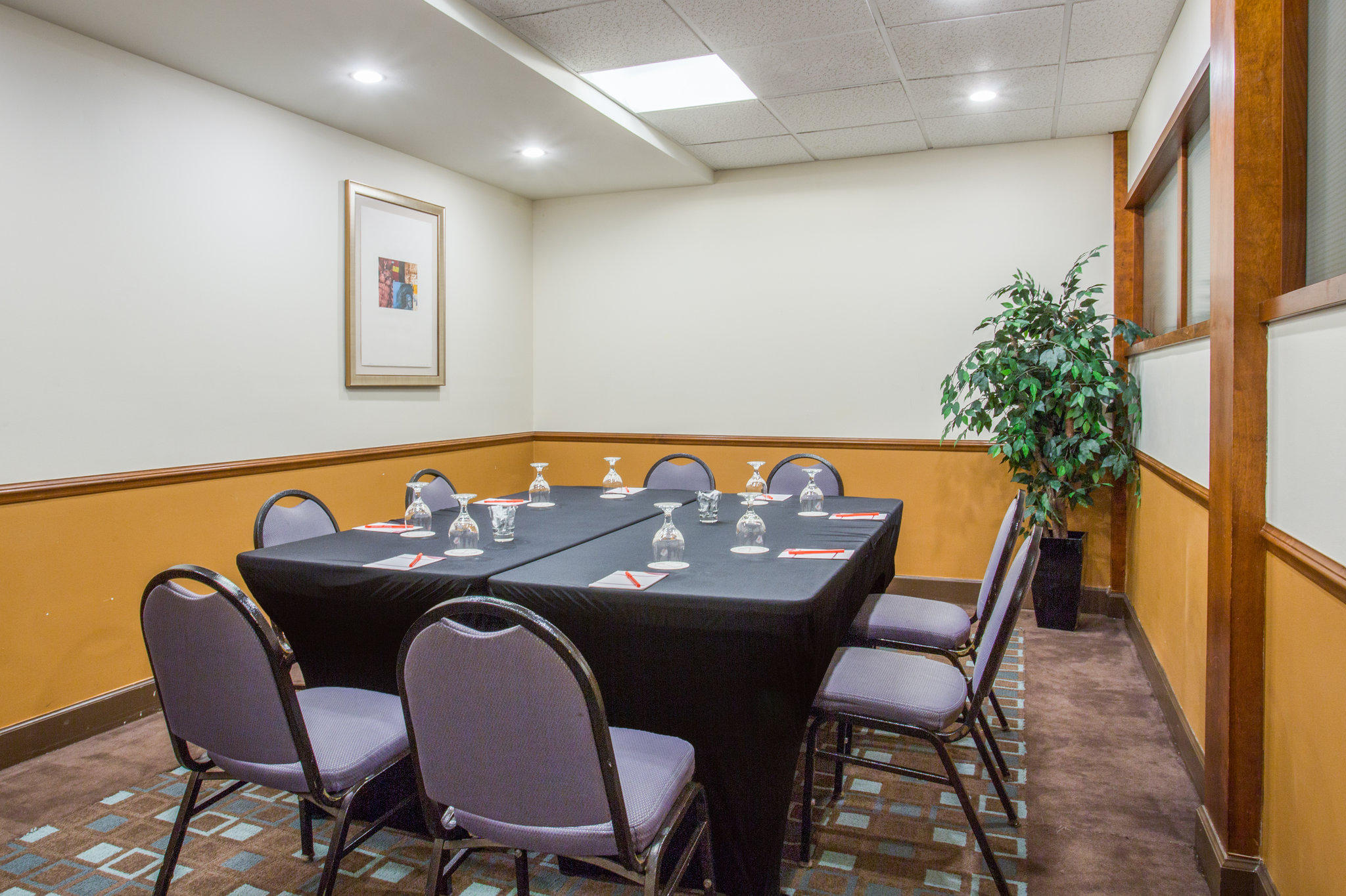 Фото Crowne Plaza Orlando - Downtown, an Ihg Hotel