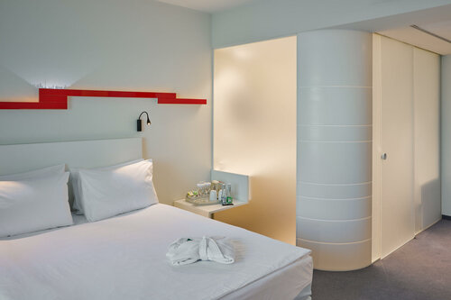 Гостиница Holiday Inn Vilnius в Вильнюсе