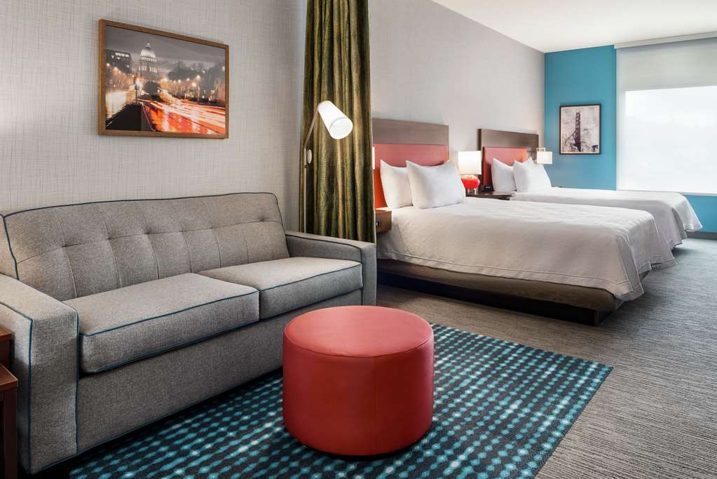 Фото Home2 Suites by Hilton Madison Central Alliant Energy Center