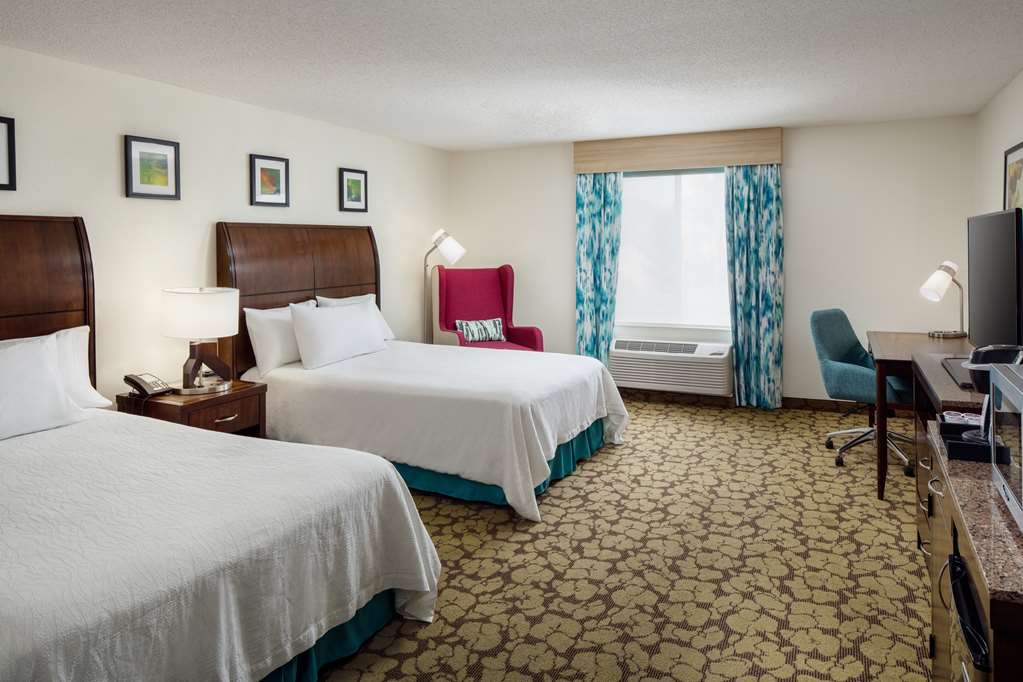 Фото Hilton Garden Inn Arcadia/Pasadena Area