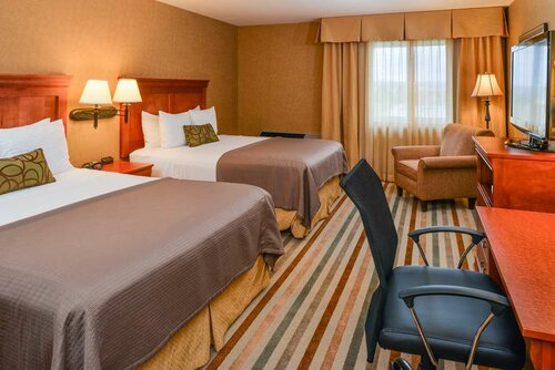 Гостиница Best Western Pendleton Inn в Пендлтоне