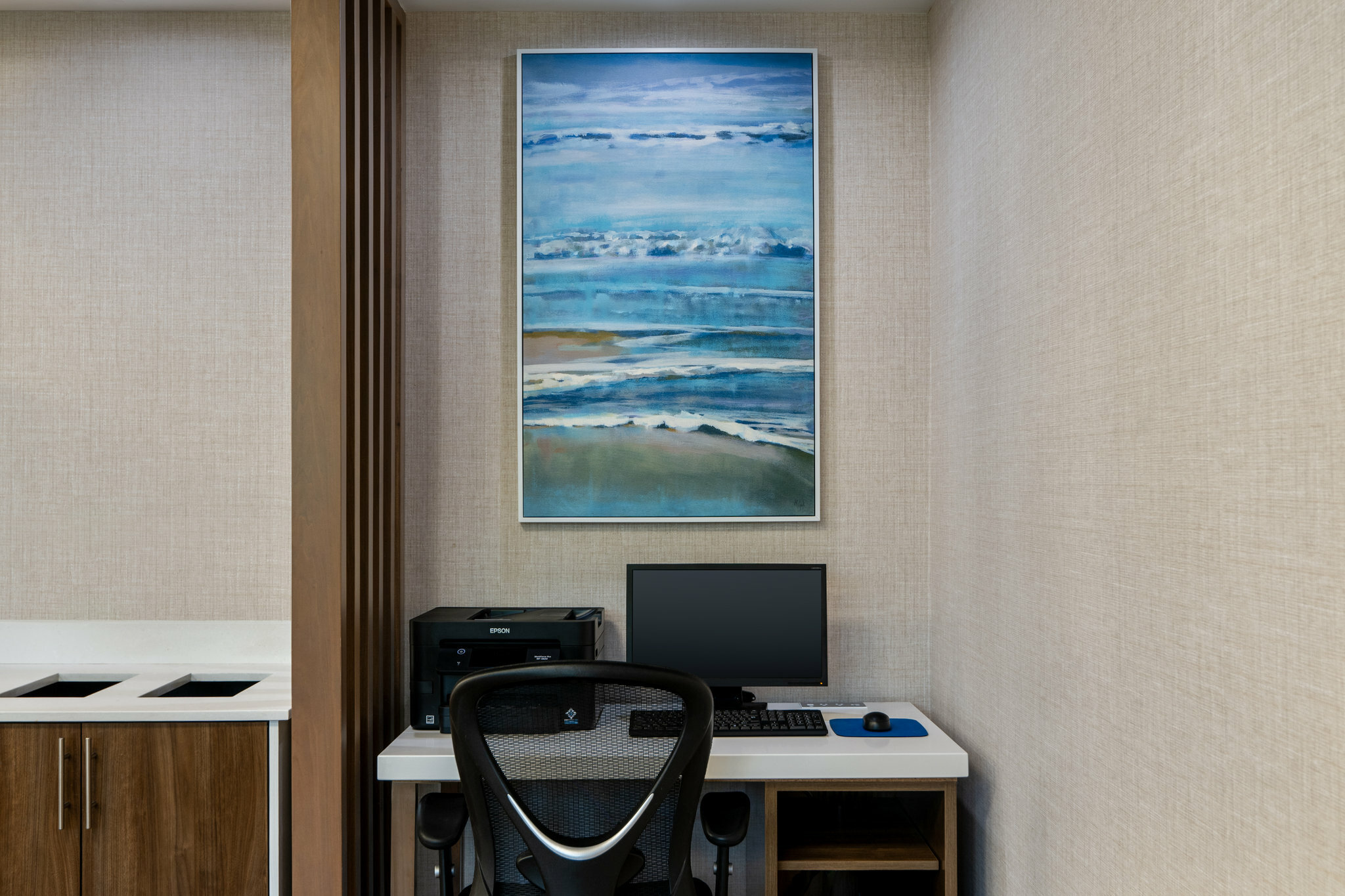 Фото Holiday Inn Express North Palm Beach-Oceanview, an Ihg Hotel