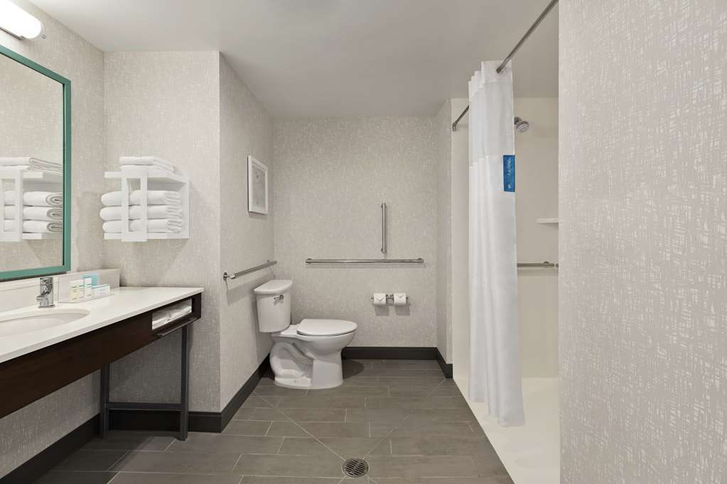 Фото Hampton Inn West Valley Salt Lake City