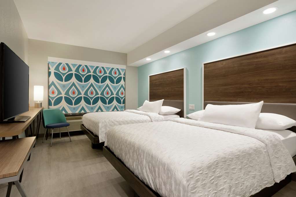 Фото Tru by Hilton St. Charles St. Louis, Mo