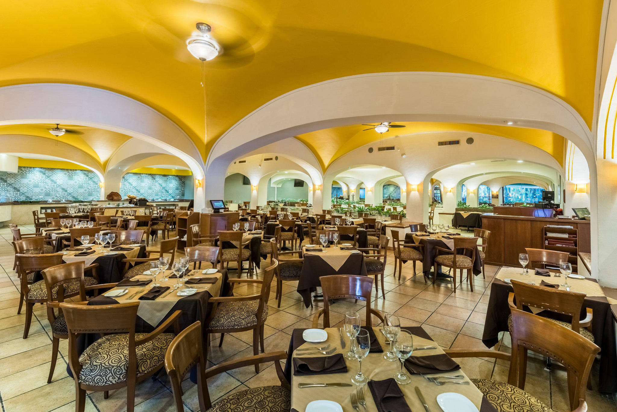 Фото Holiday Inn Guadalajara Expo