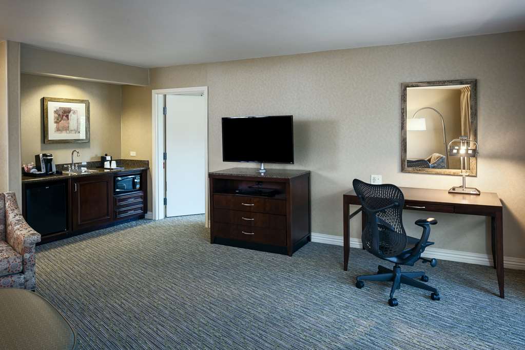 Фото Hilton Garden Inn Seattle/Issaquah