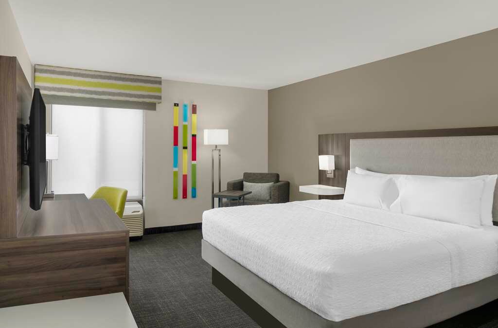 Фото Hampton Inn Olathe